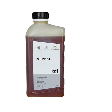 Liquido Direccio0n Peugeot Origen 161510997